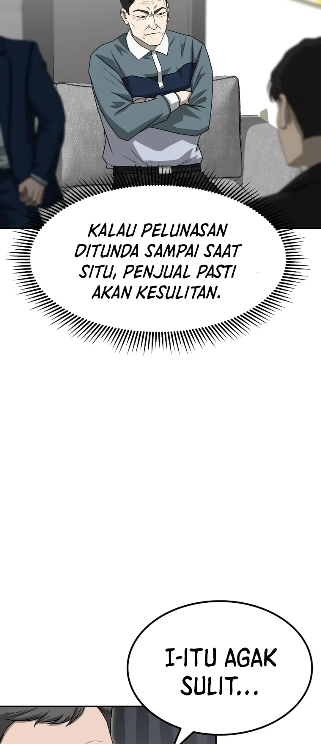 Golden Print Chapter 80 Gambar 69