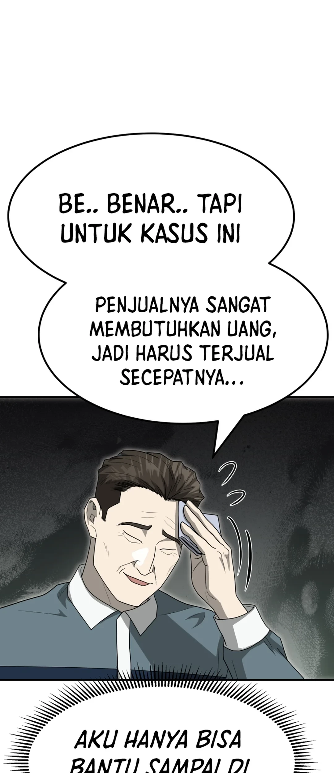 Golden Print Chapter 80 Gambar 71