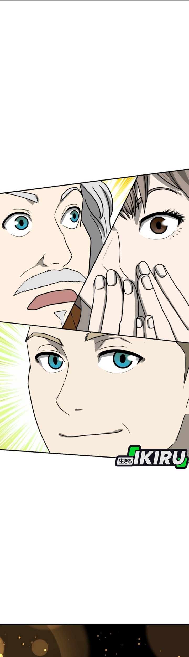 Golden Print Chapter 82 Gambar 86