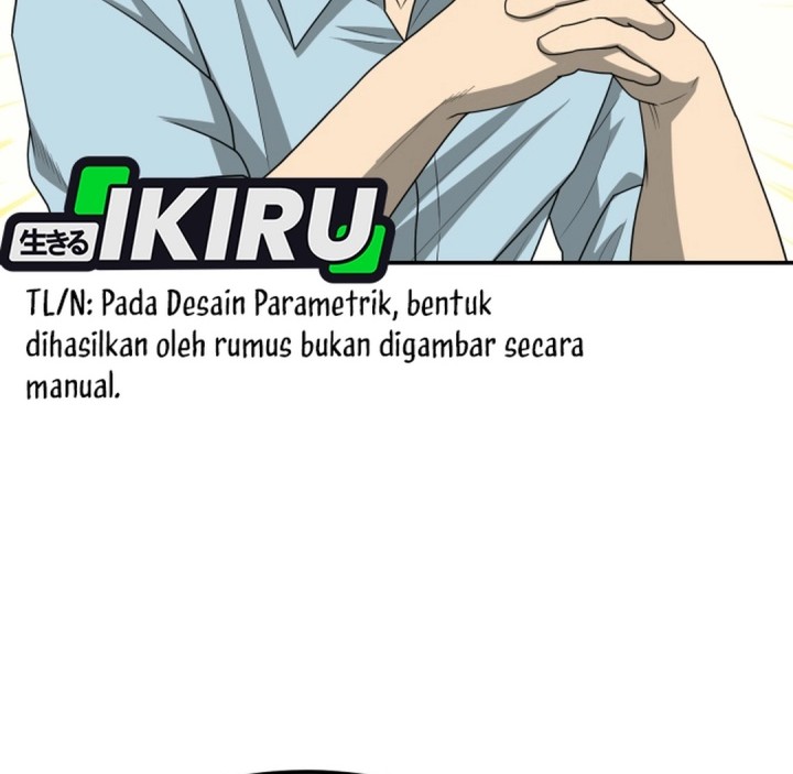 Baca  Golden Print Chapter 83 Gambar 2