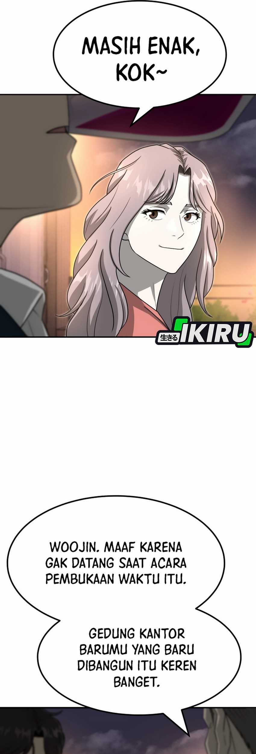 Golden Print Chapter 84 Gambar 19