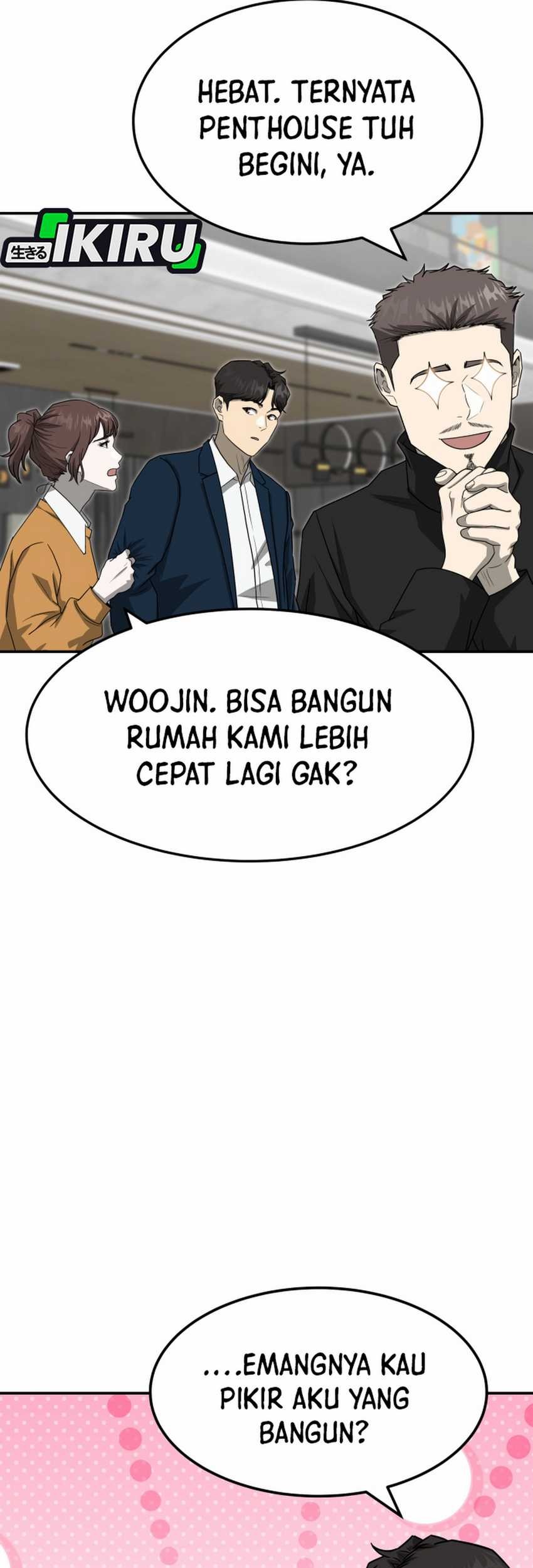 Golden Print Chapter 84 Gambar 5