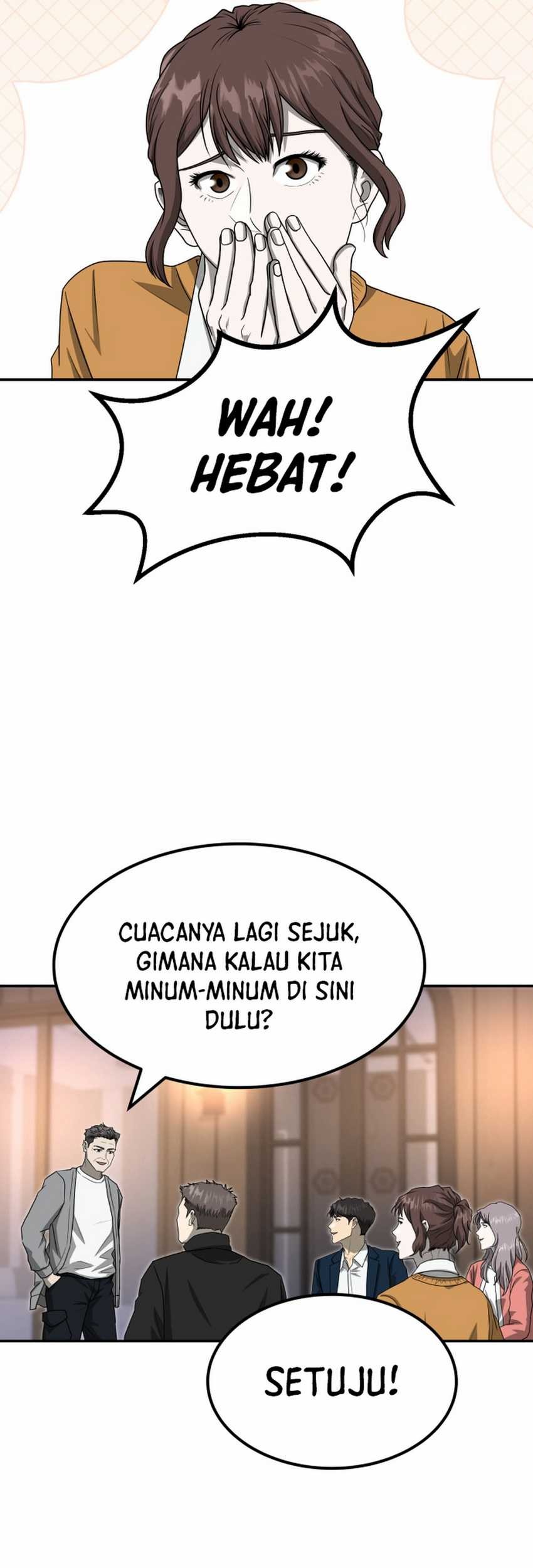 Golden Print Chapter 84 Gambar 13