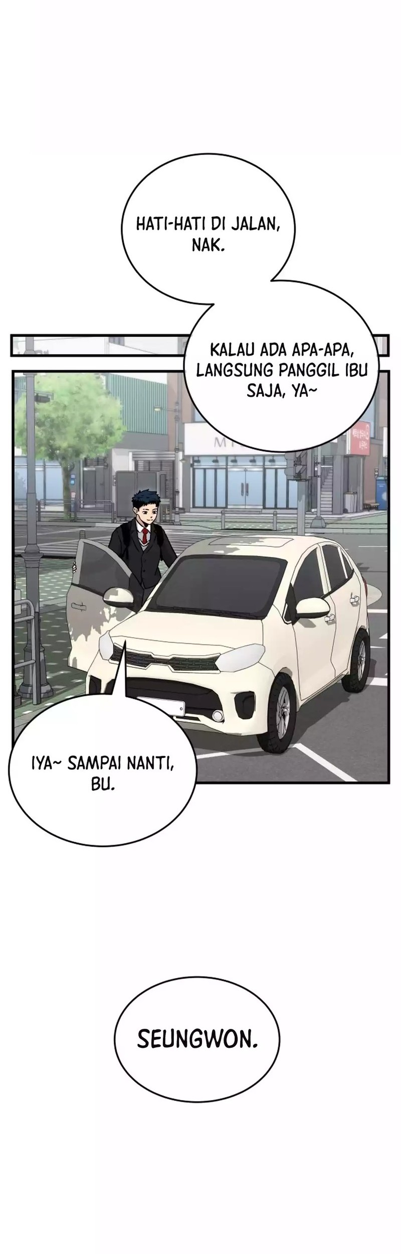 Goleiro Chapter 1 Gambar 29