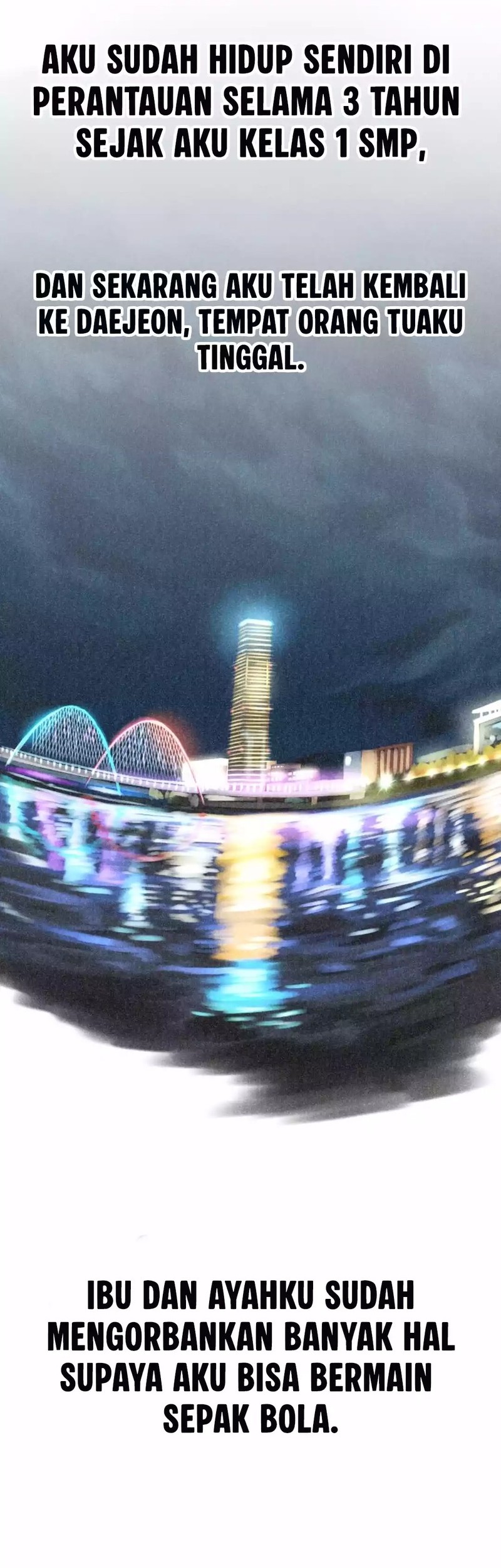 Goleiro Chapter 1 Gambar 32