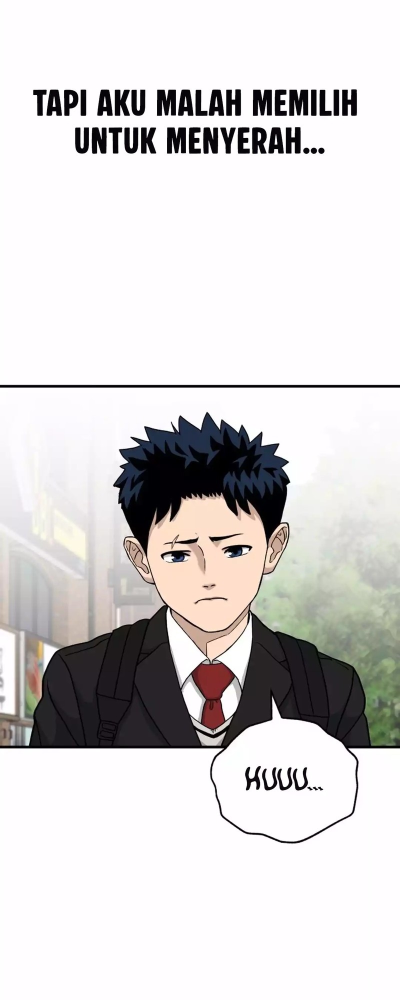 Goleiro Chapter 1 Gambar 33