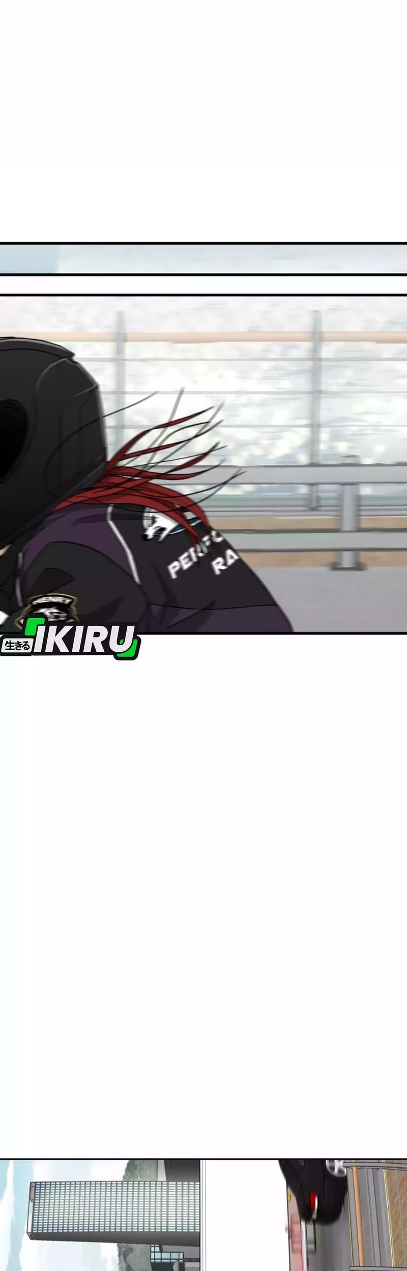 Goleiro Chapter 1 Gambar 34