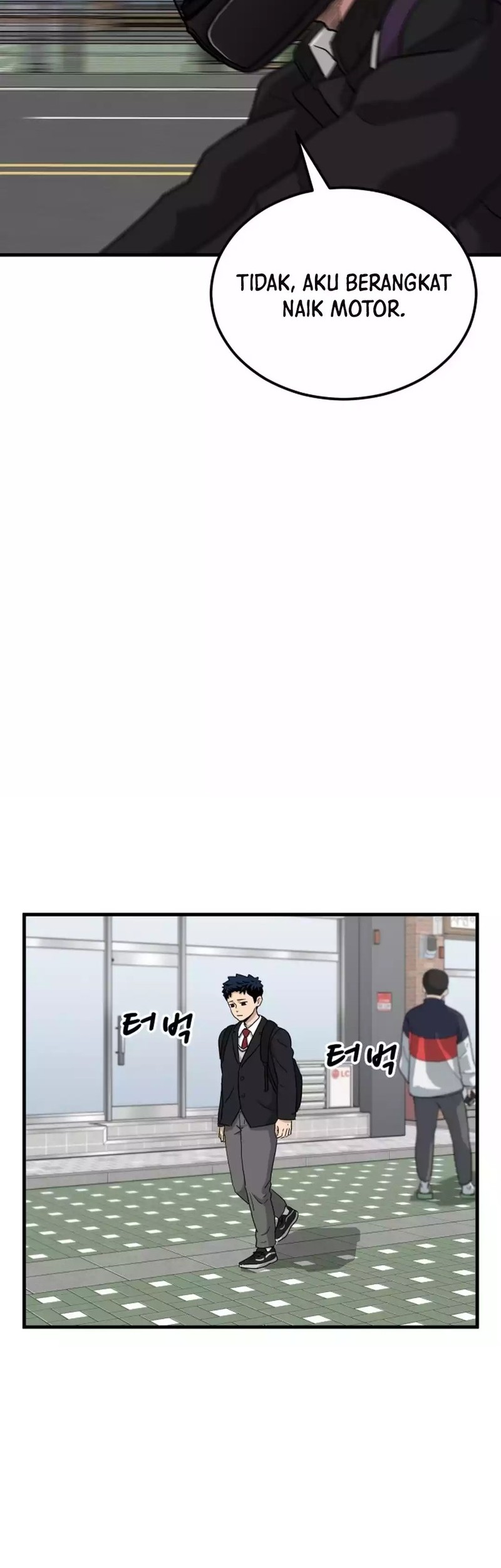 Goleiro Chapter 1 Gambar 38