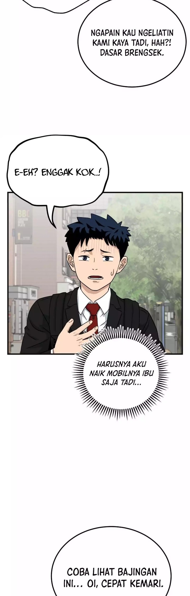 Goleiro Chapter 1 Gambar 44