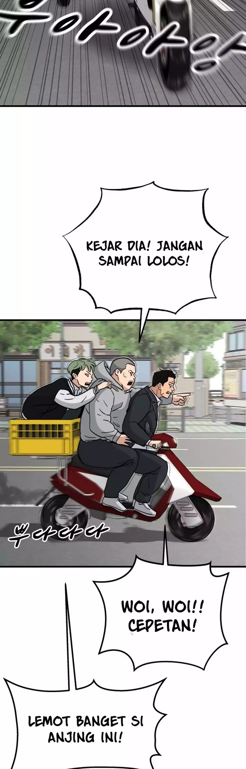 Goleiro Chapter 1 Gambar 50