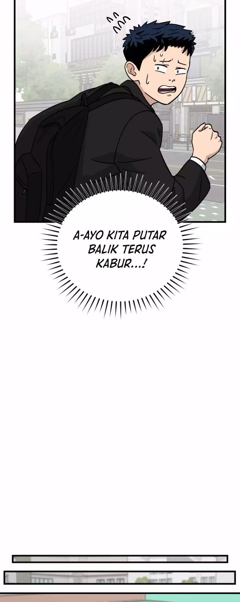 Goleiro Chapter 1 Gambar 57