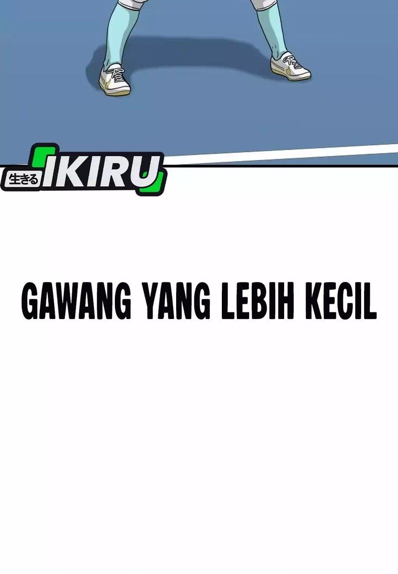 Goleiro Chapter 1 Gambar 3