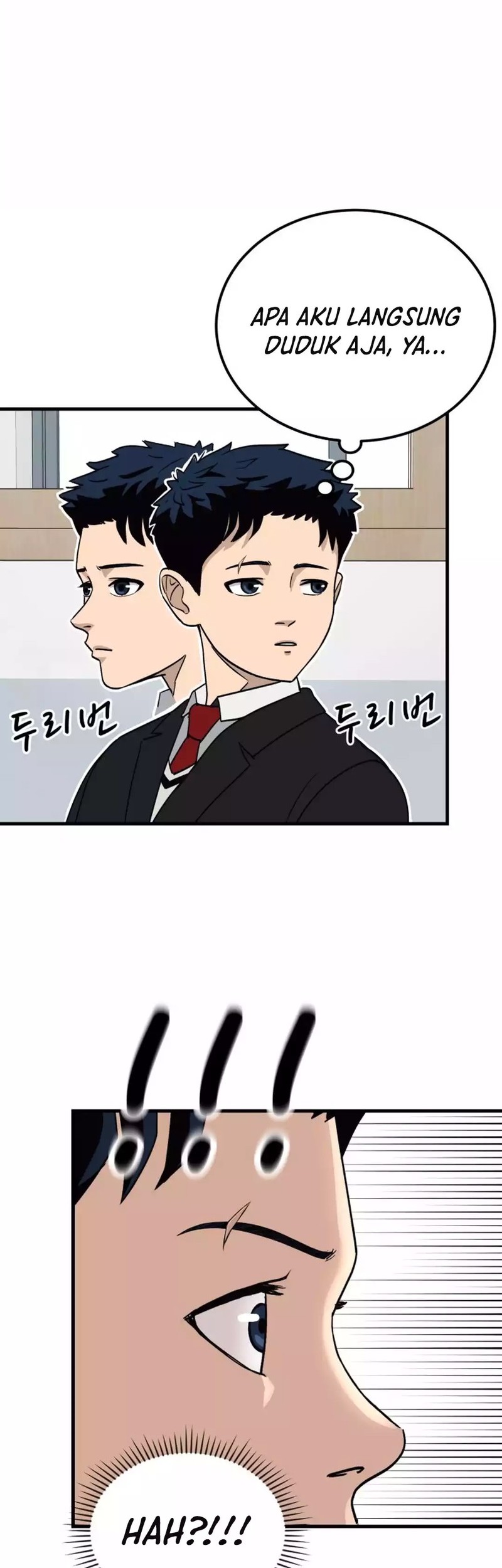 Goleiro Chapter 1 Gambar 71