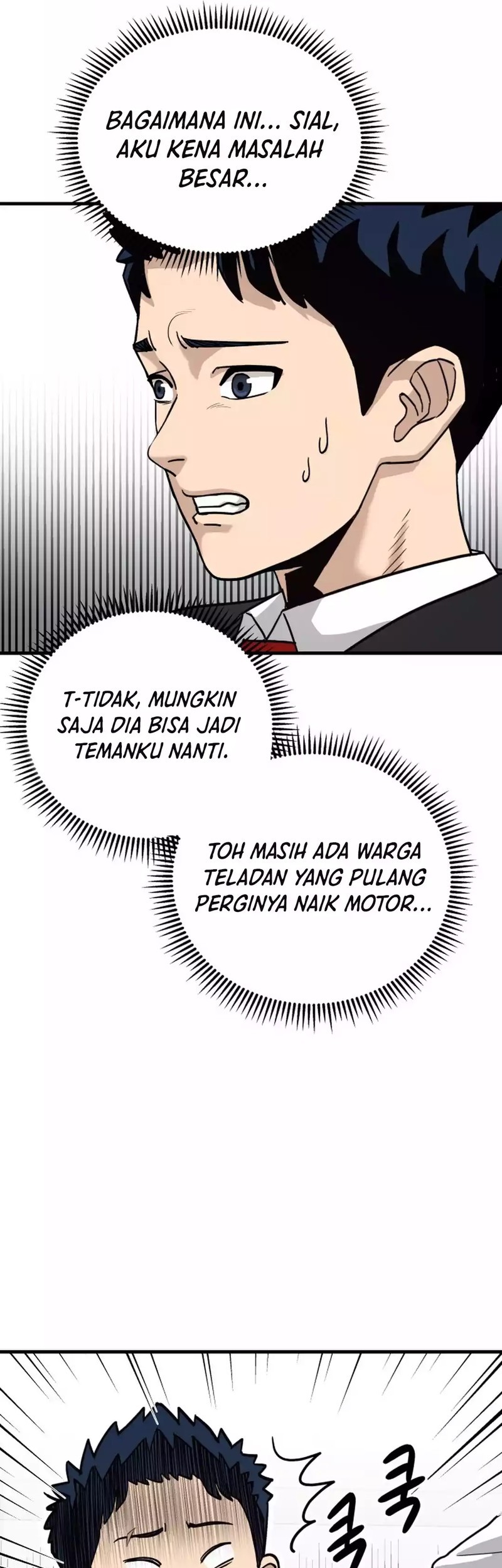 Goleiro Chapter 1 Gambar 76