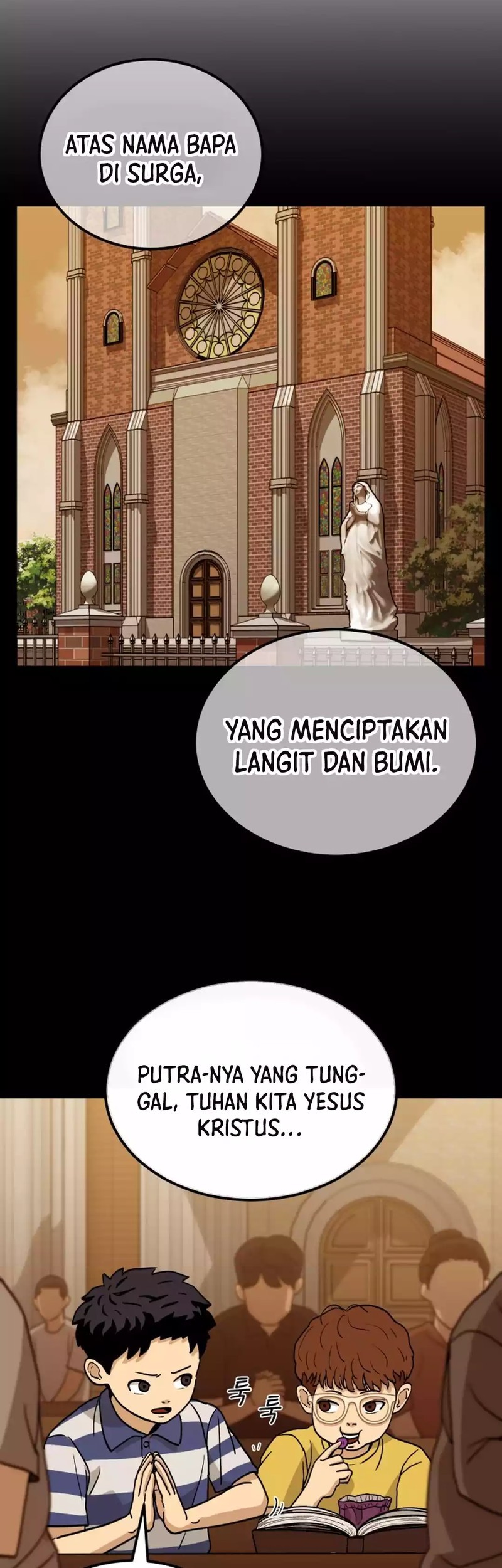 Goleiro Chapter 1 Gambar 82