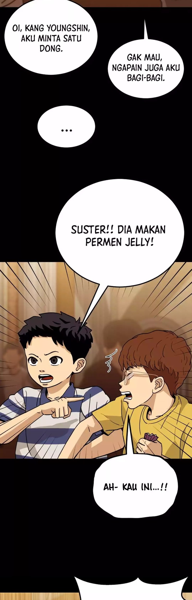 Goleiro Chapter 1 Gambar 83