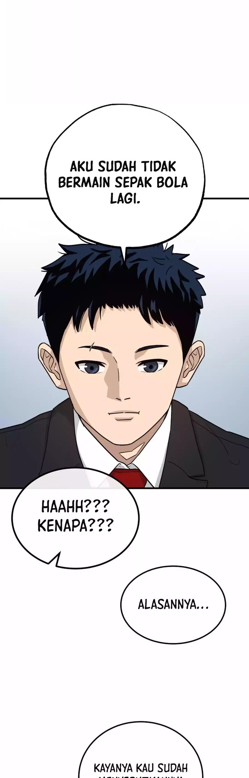 Goleiro Chapter 1 Gambar 88