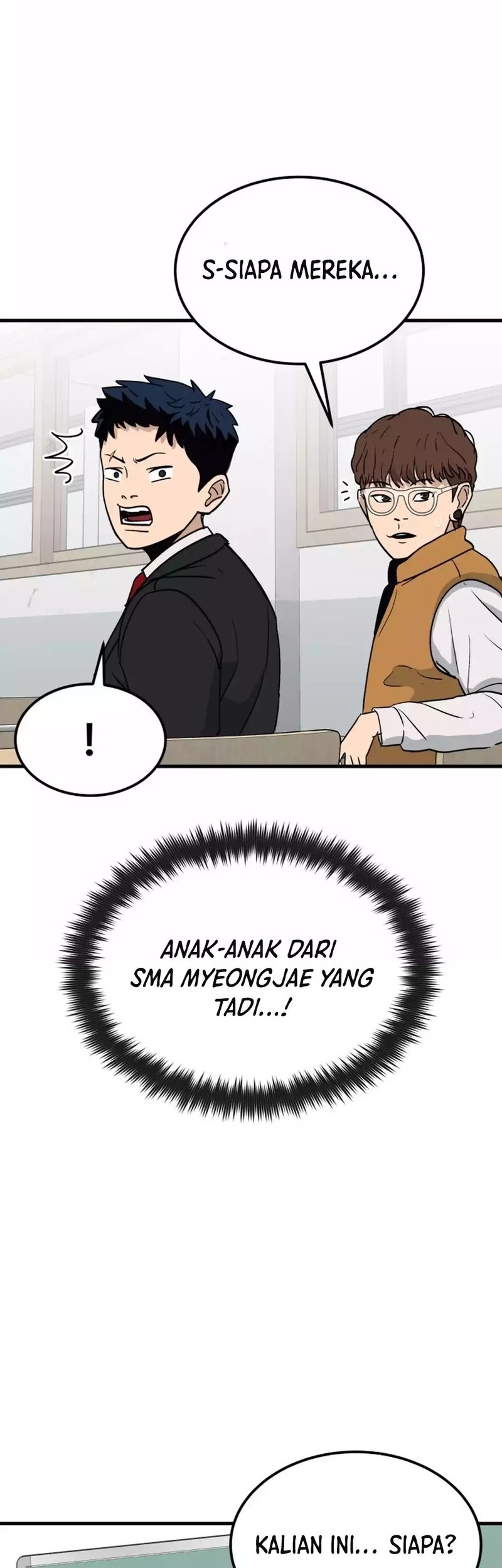 Goleiro Chapter 1 Gambar 95