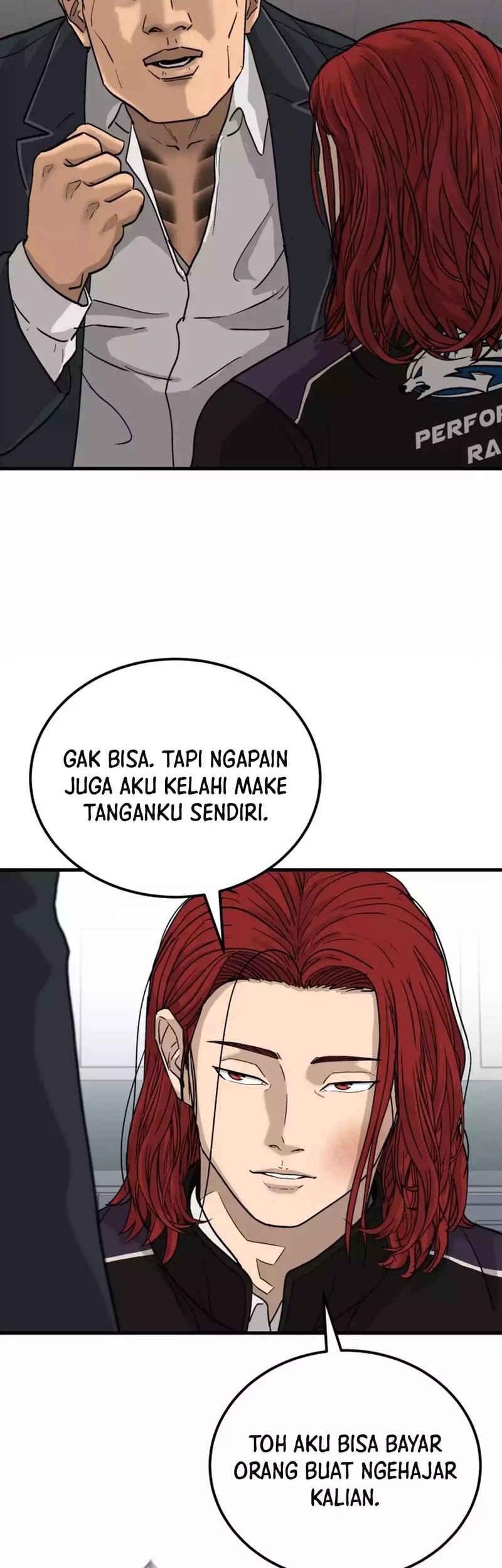 Goleiro Chapter 1 Gambar 98