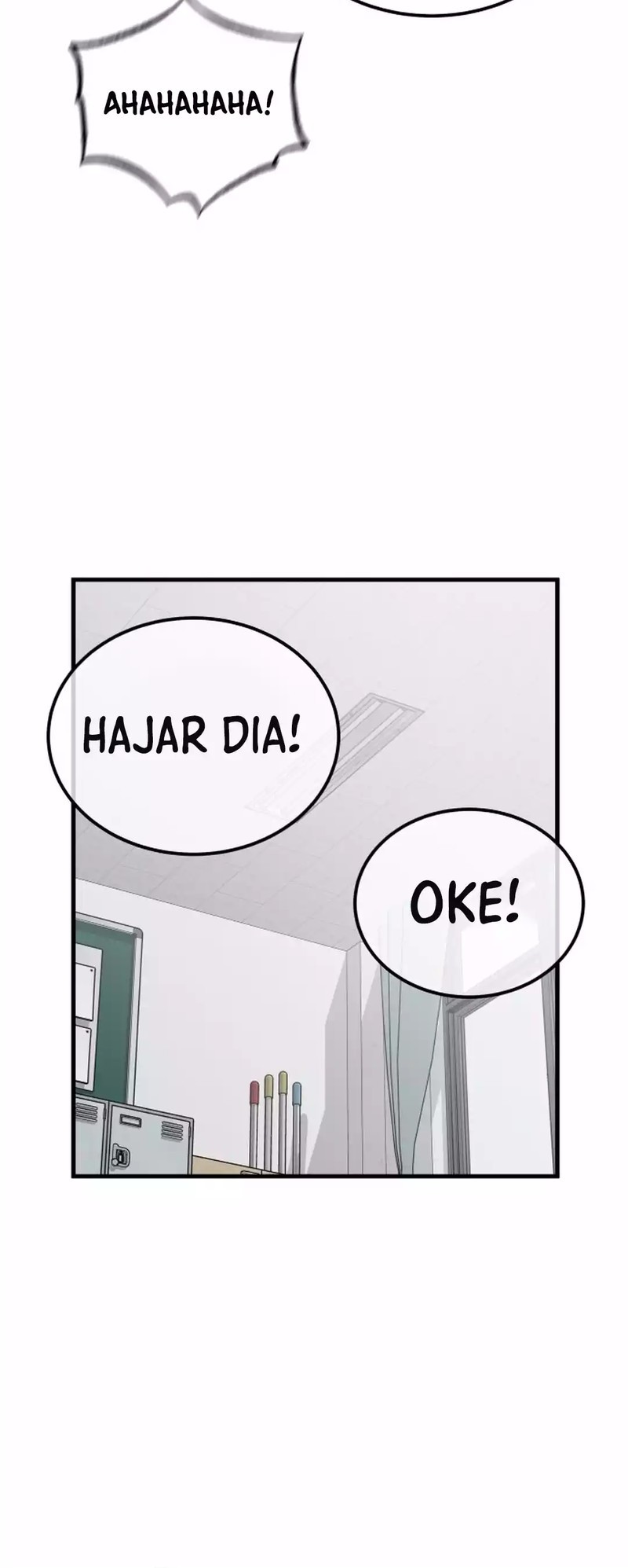 Goleiro Chapter 1 Gambar 99