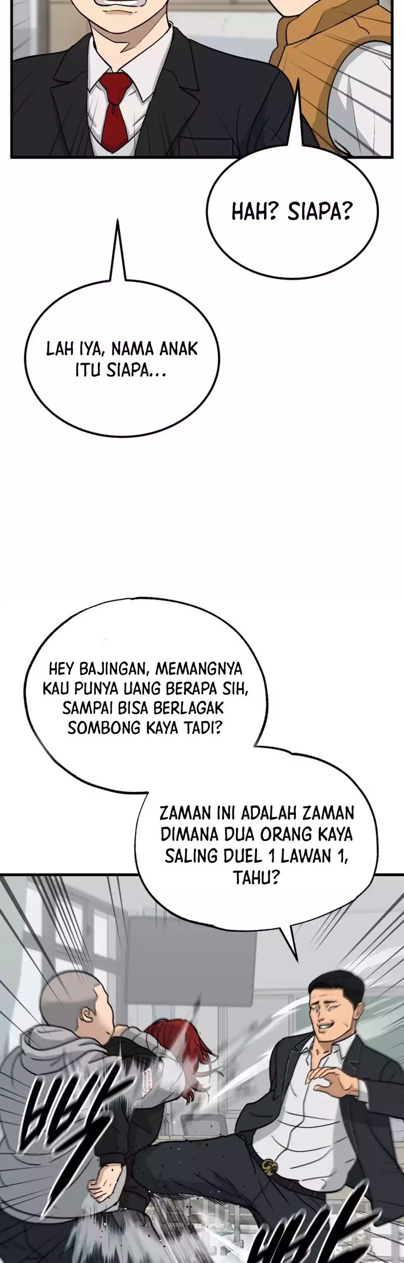 Goleiro Chapter 1 Gambar 101