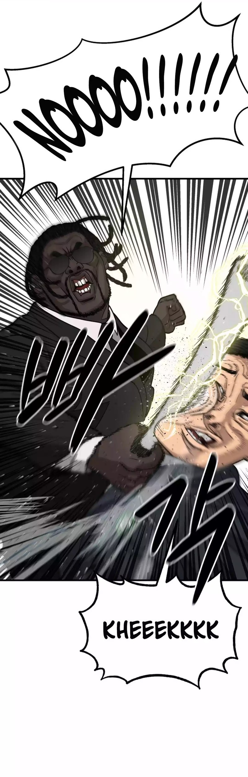 Goleiro Chapter 1 Gambar 108