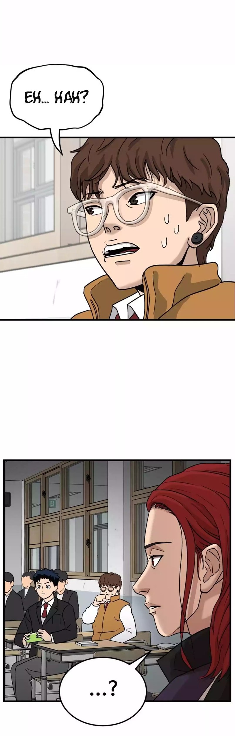 Goleiro Chapter 1 Gambar 112