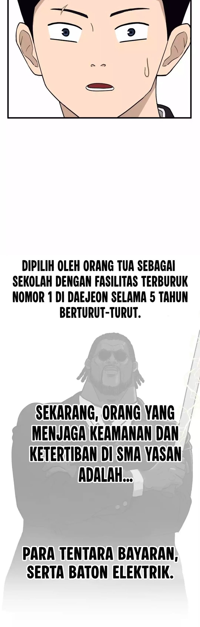 Goleiro Chapter 1 Gambar 118