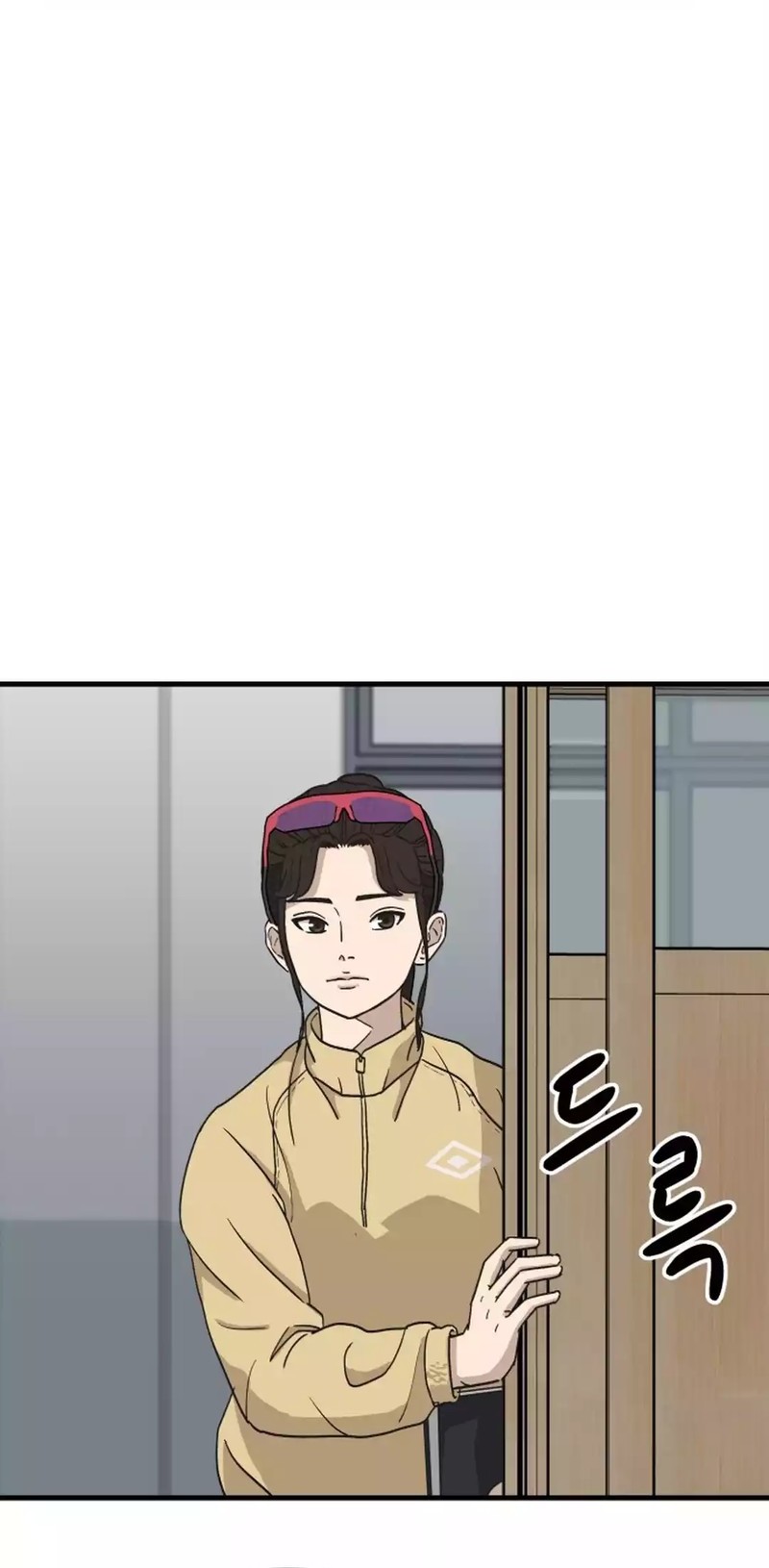 Goleiro Chapter 1 Gambar 119