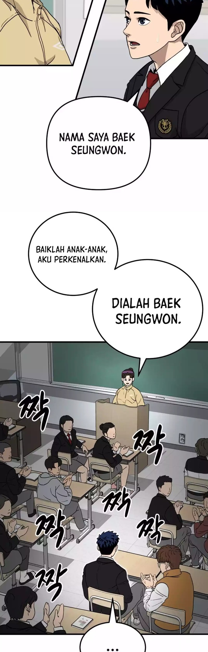 Goleiro Chapter 1 Gambar 121