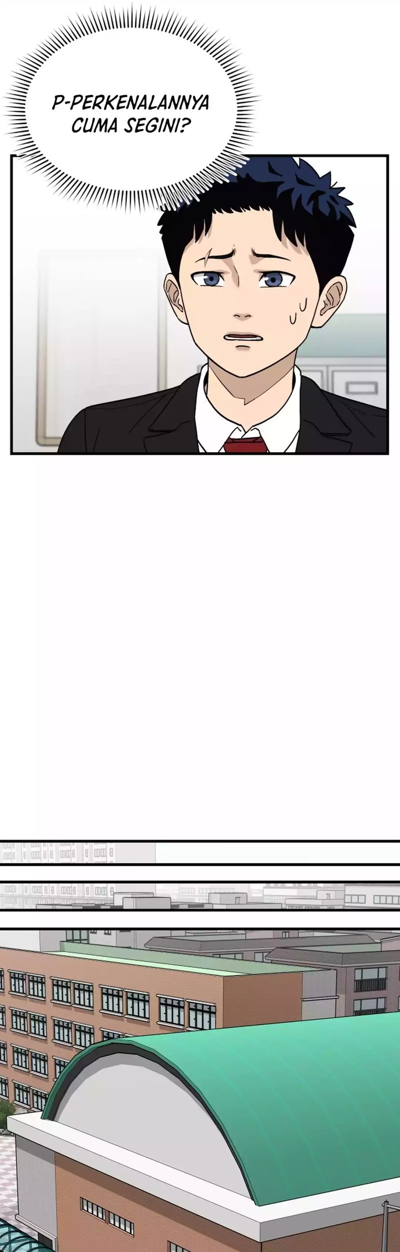 Goleiro Chapter 1 Gambar 123