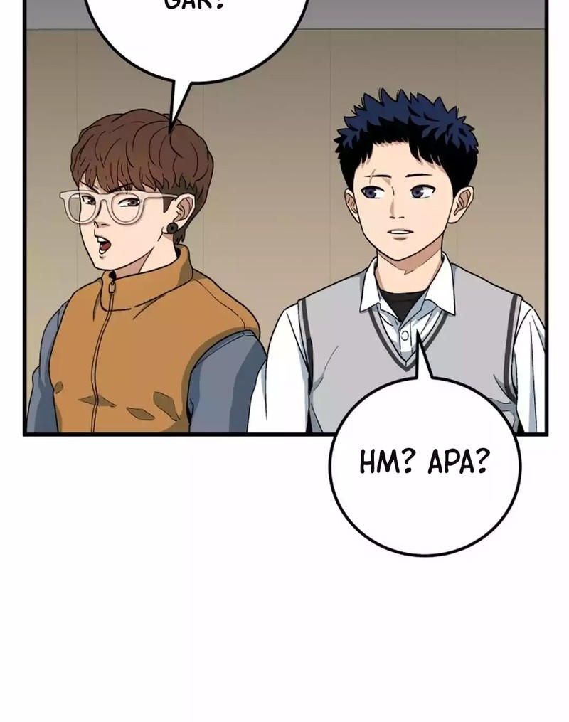 Goleiro Chapter 1 Gambar 125