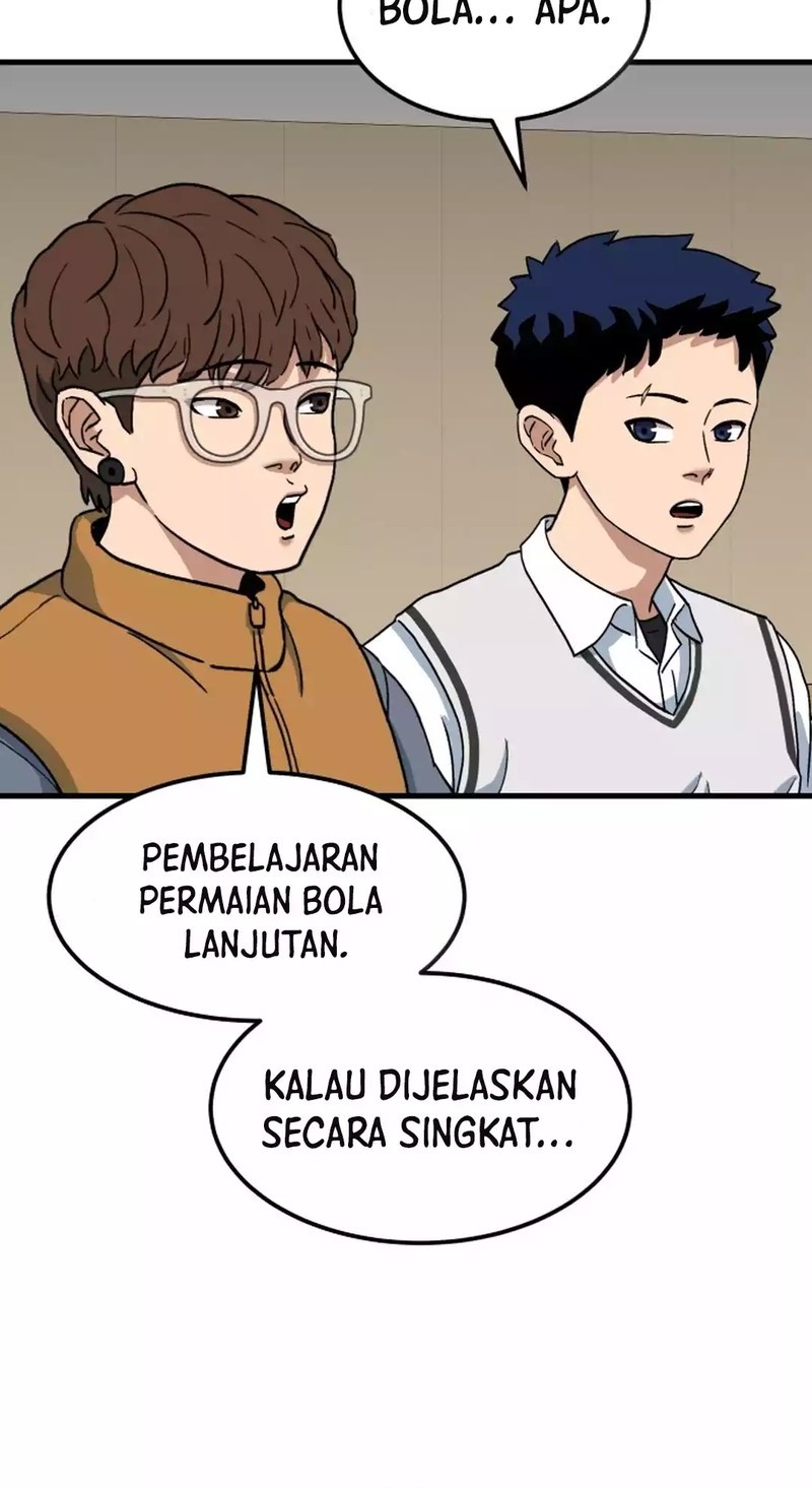 Goleiro Chapter 1 Gambar 131