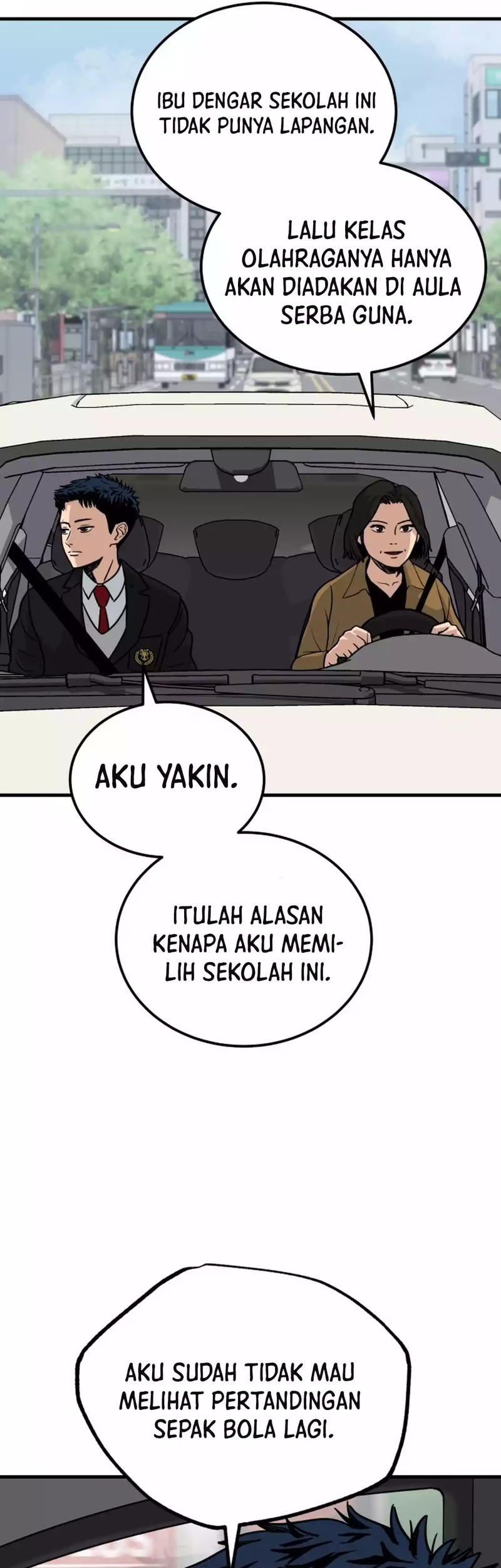 Goleiro Chapter 1 Gambar 25