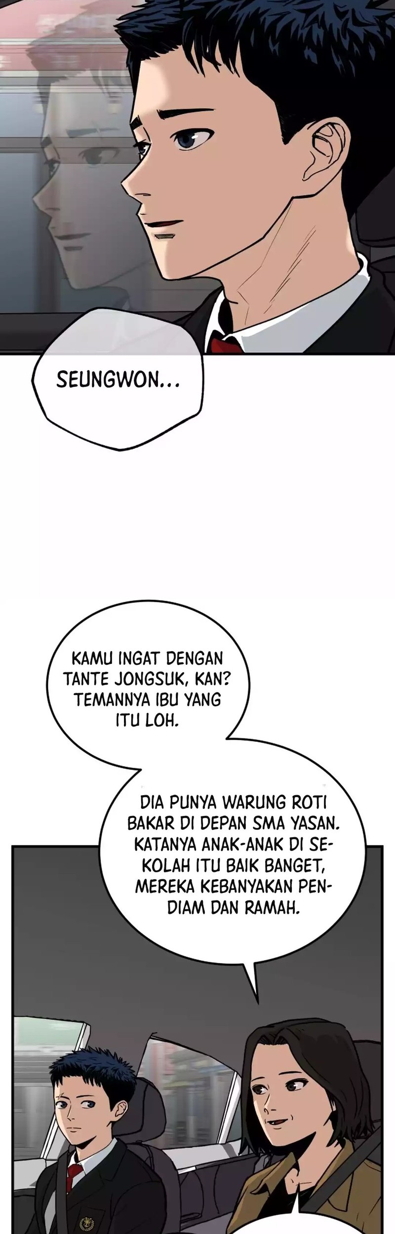 Goleiro Chapter 1 Gambar 26