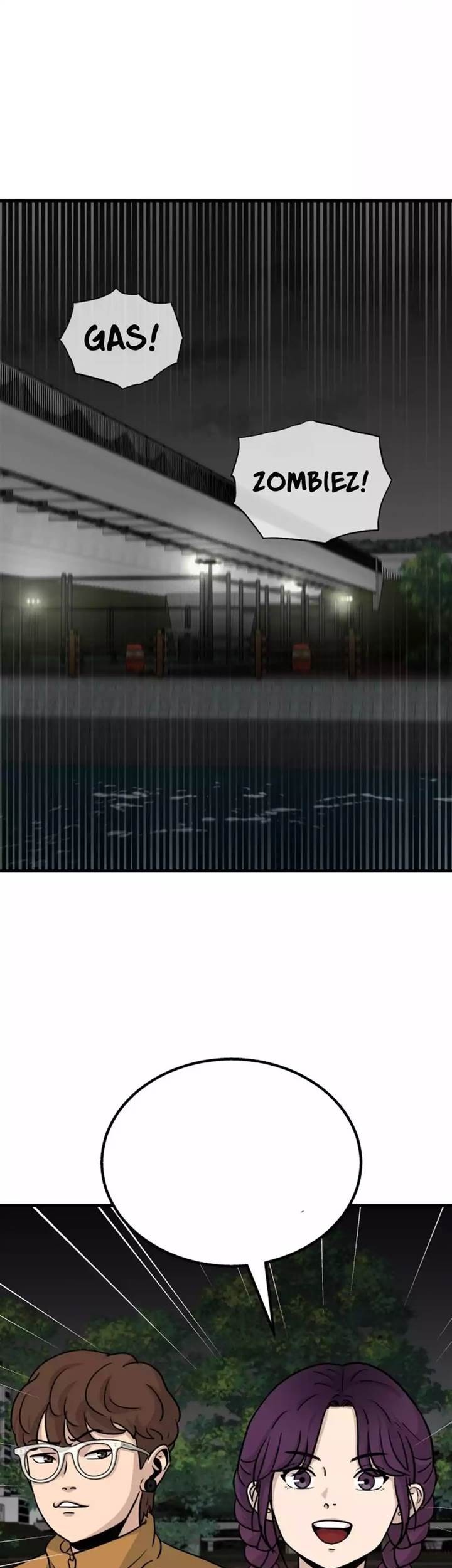 Goleiro Chapter 5 Gambar 34