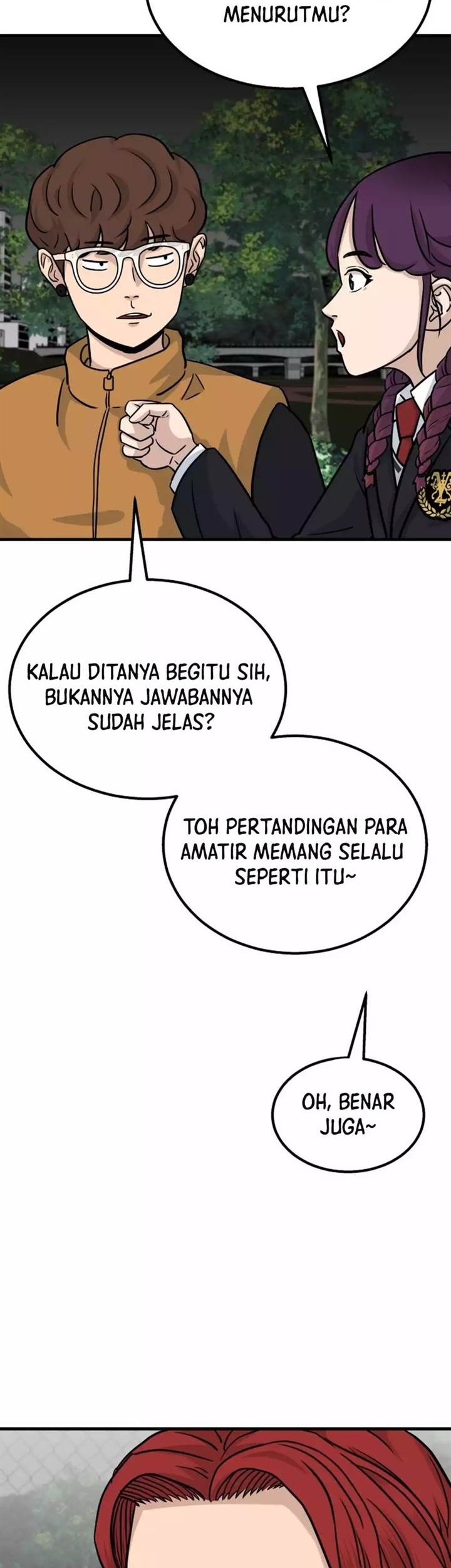 Goleiro Chapter 5 Gambar 38