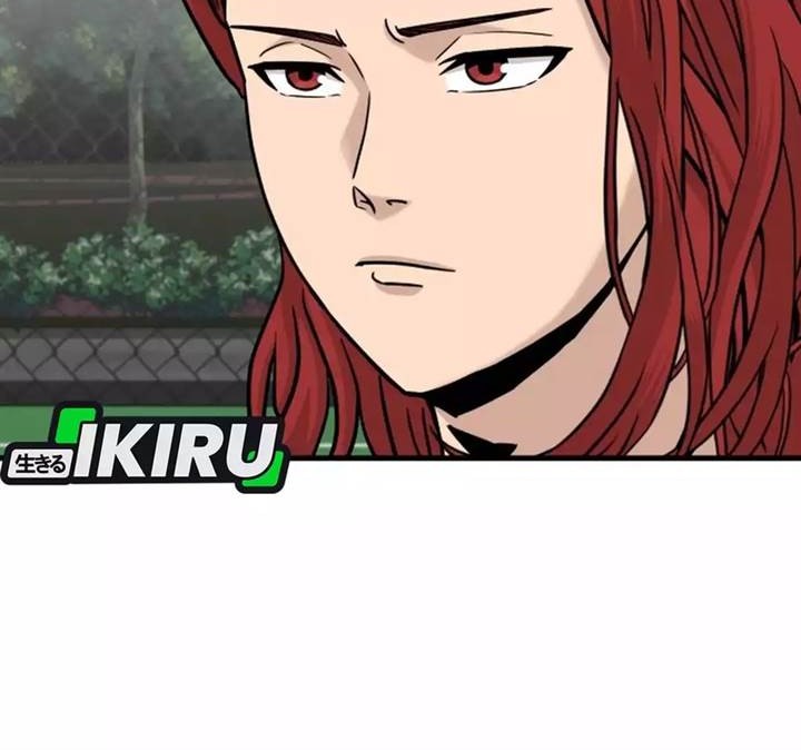 Goleiro Chapter 5 Gambar 39