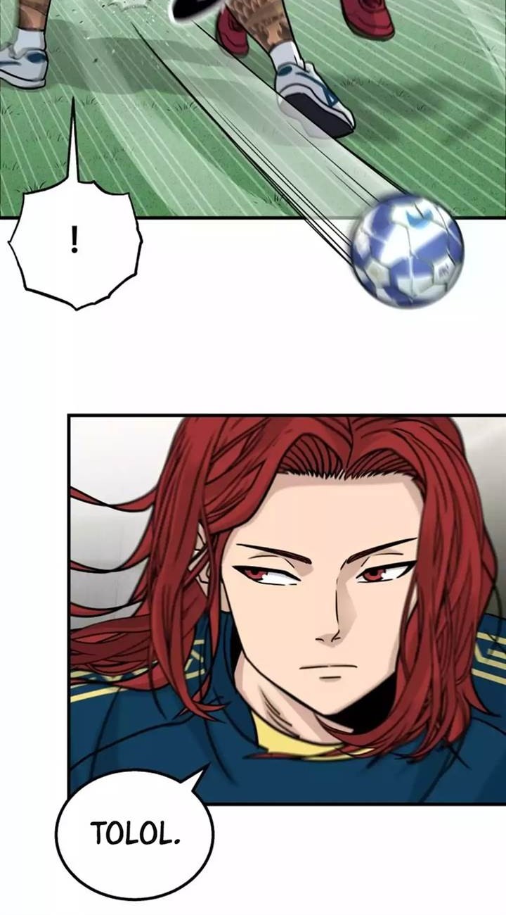 Goleiro Chapter 5 Gambar 56