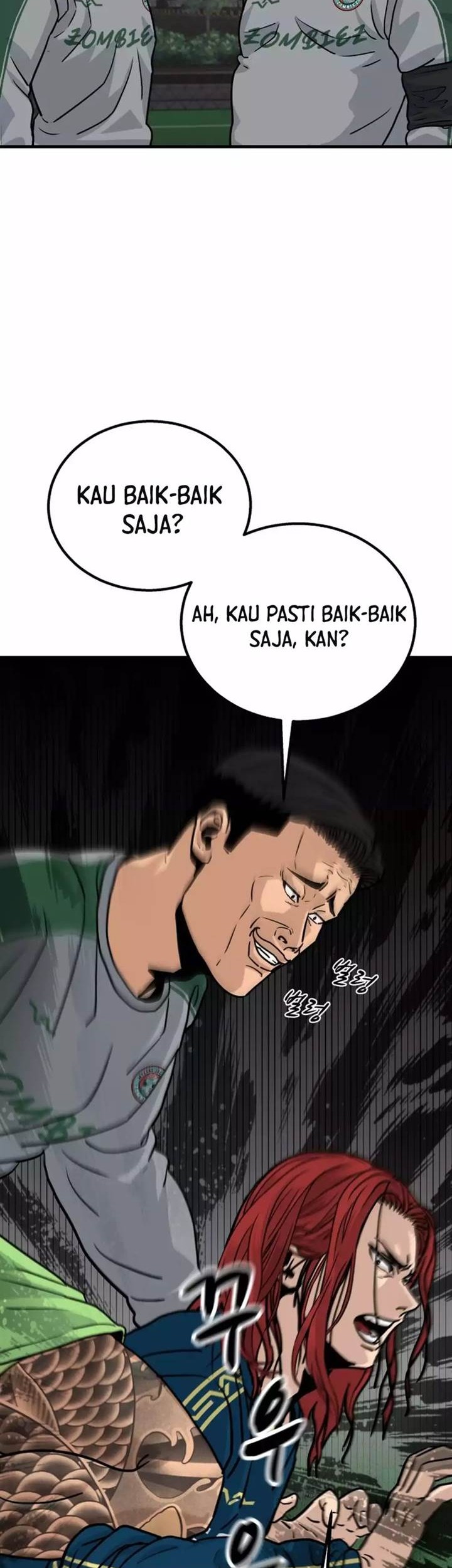 Goleiro Chapter 5 Gambar 63