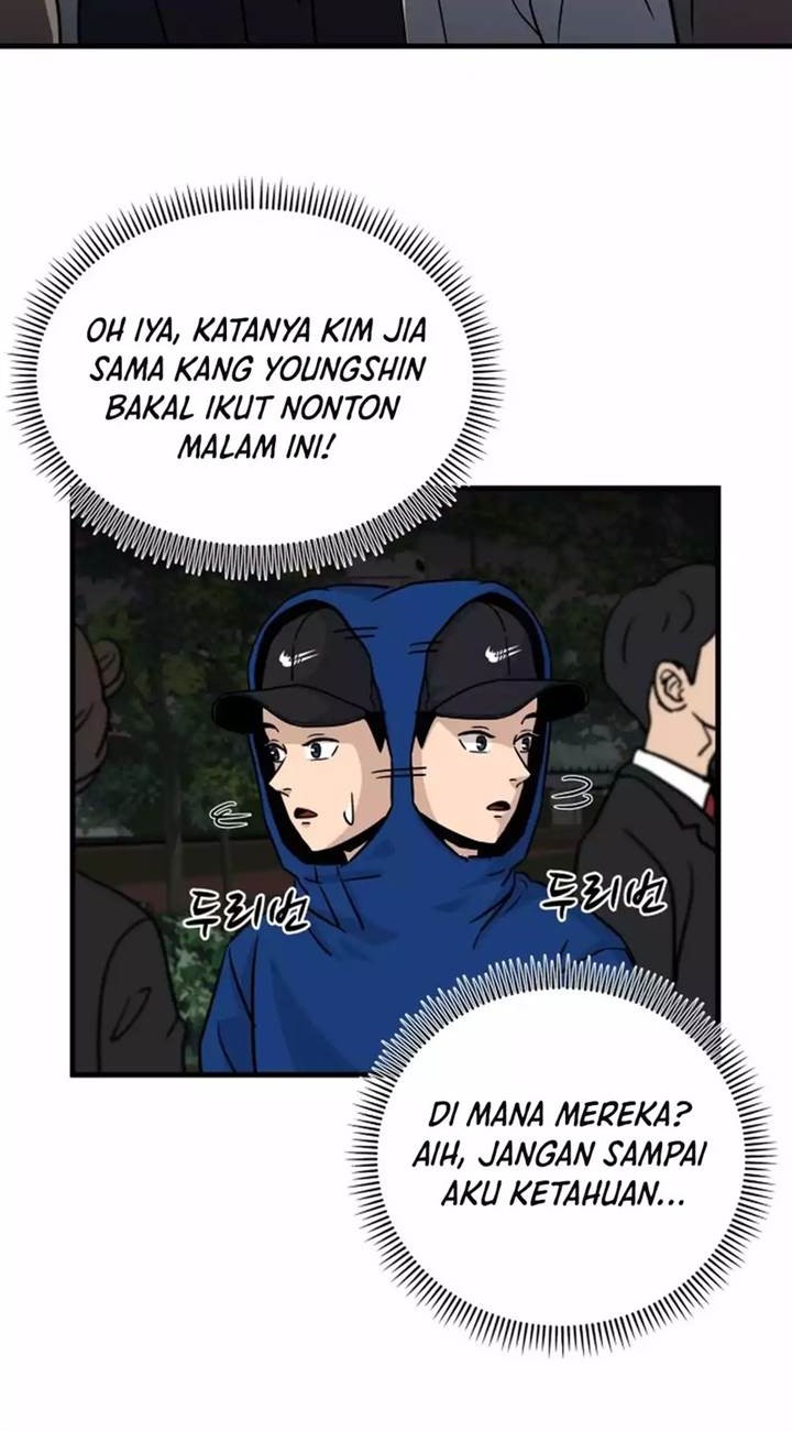 Goleiro Chapter 5 Gambar 6