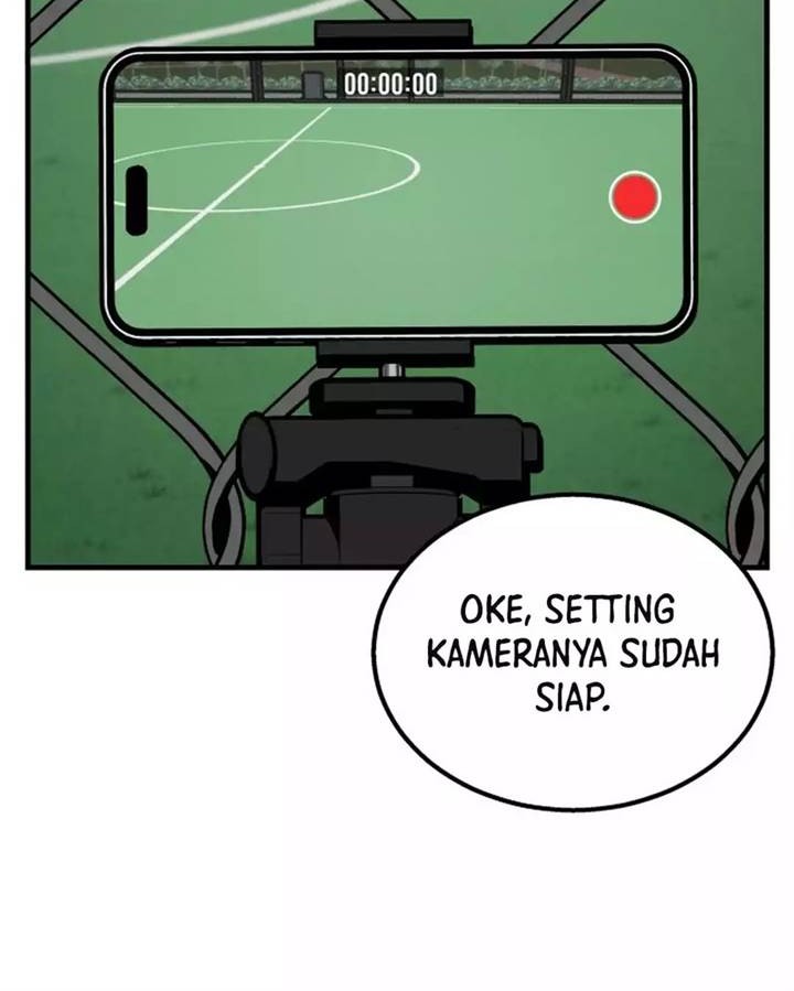 Goleiro Chapter 5 Gambar 12