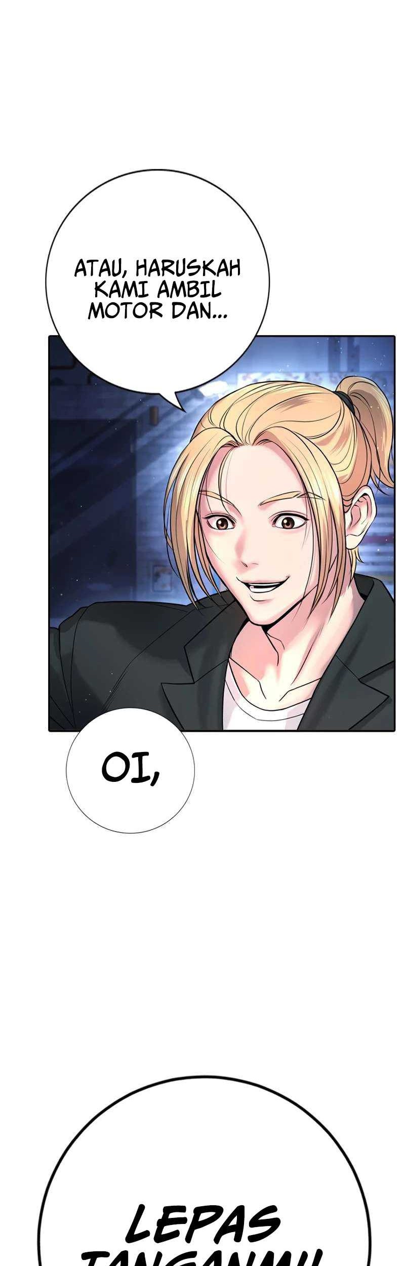 Goo Se Ra Chapter 1 Gambar 50