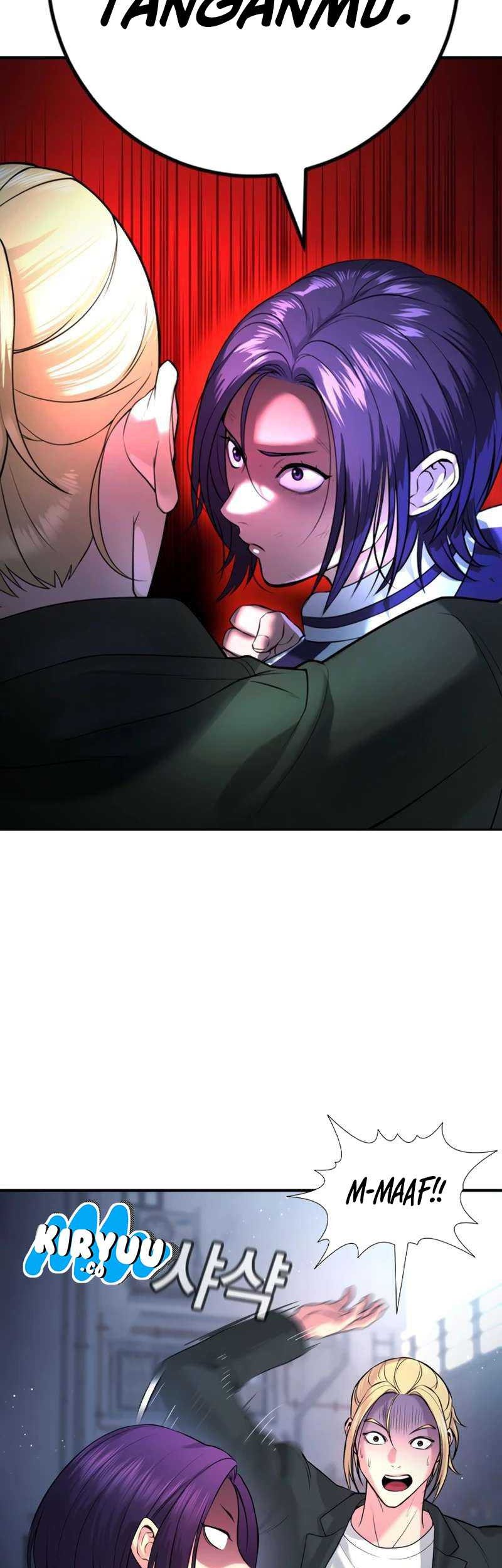 Goo Se Ra Chapter 1 Gambar 51