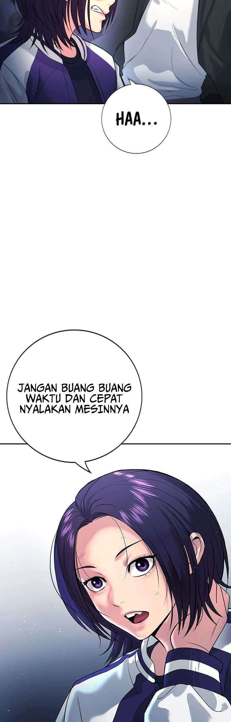 Goo Se Ra Chapter 1 Gambar 52
