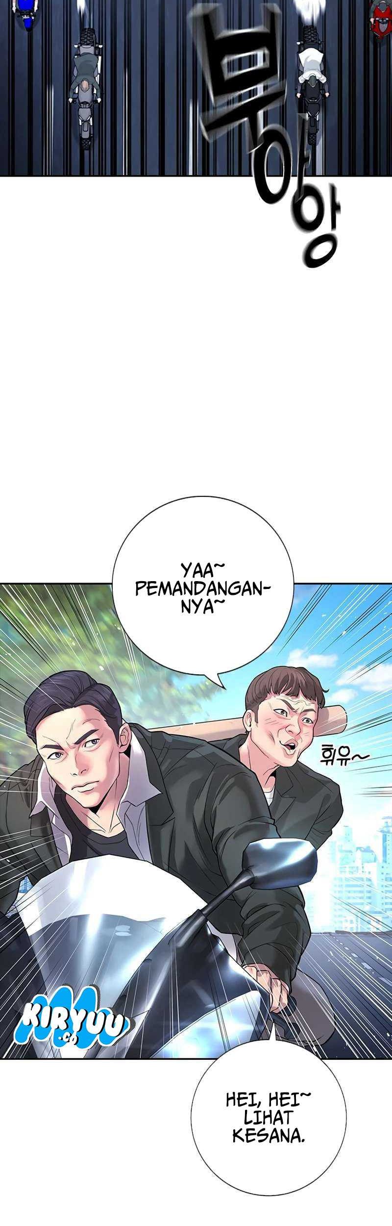 Goo Se Ra Chapter 1 Gambar 57