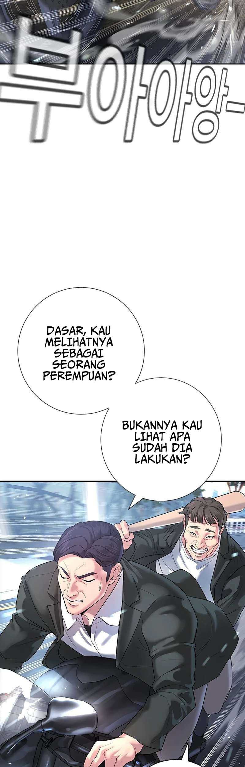 Goo Se Ra Chapter 1 Gambar 59