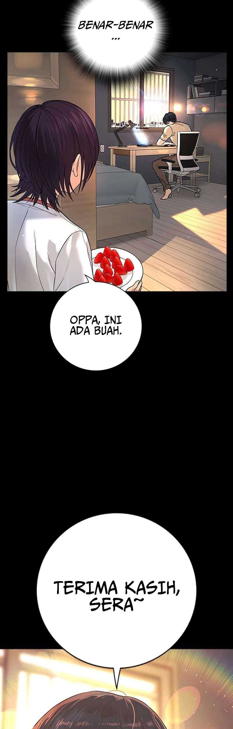Goo Se Ra Chapter 1 Gambar 70