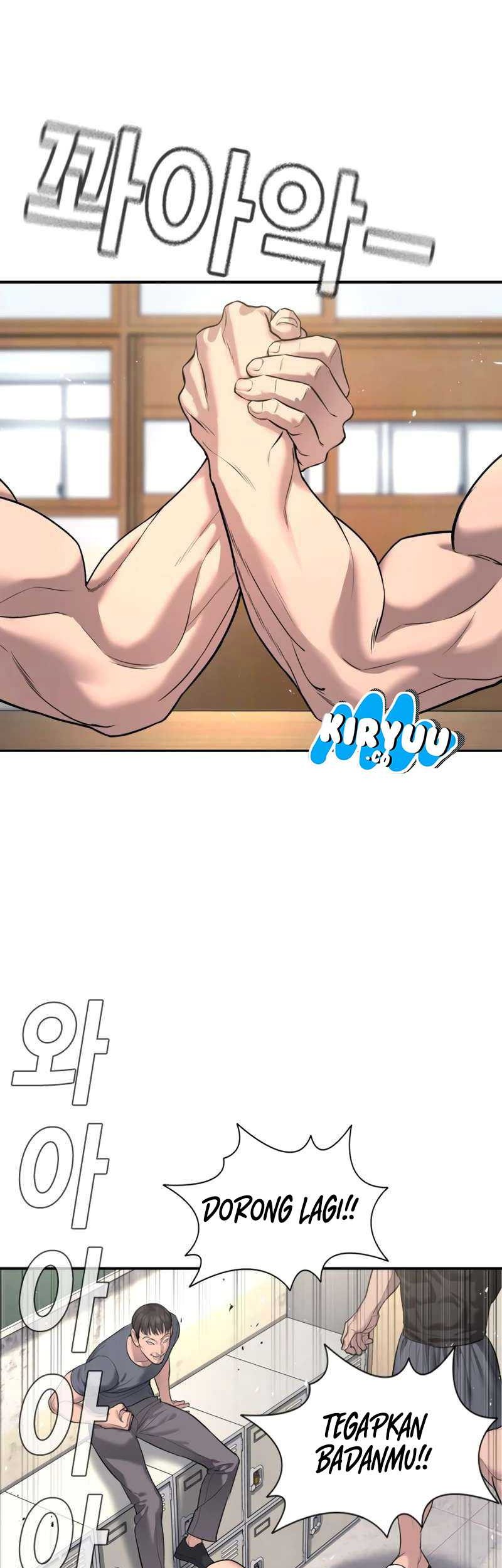 Goo Se Ra Chapter 1 Gambar 87