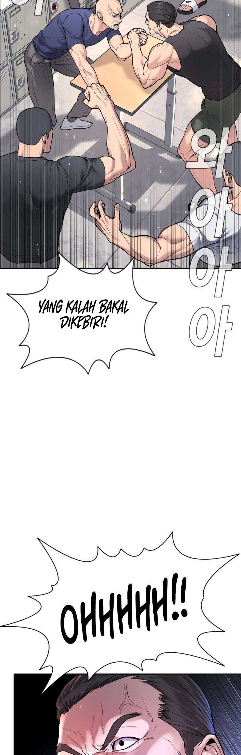 Goo Se Ra Chapter 1 Gambar 88